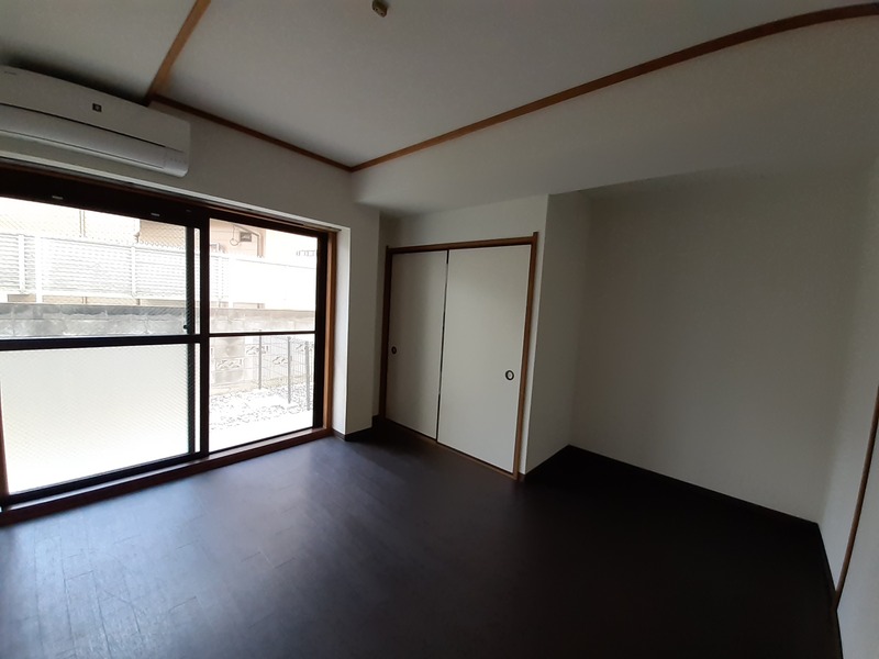 パラシオ リビング