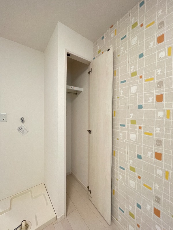 バーミープレイス国立Ⅱ1階 同建物別部屋の参考画像