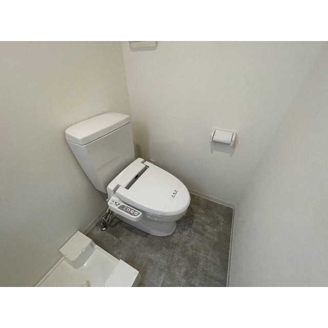 MQuarto与野本町 内観