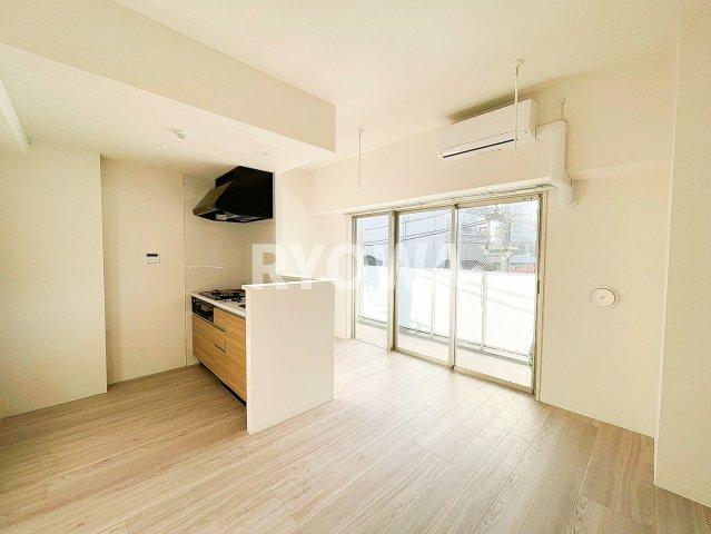 Soleil武蔵浦和 掲載の写真は新築時の写真となります。