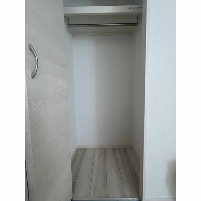 アムール板橋中台 内観