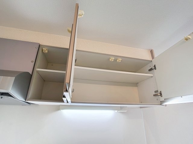 カーサマキ キッチン