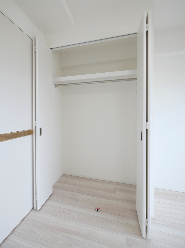 アーバンパーク綾瀬 内観