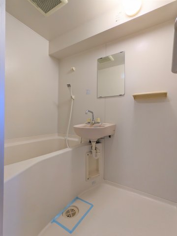 メゾンドプランタン601号室 お風呂