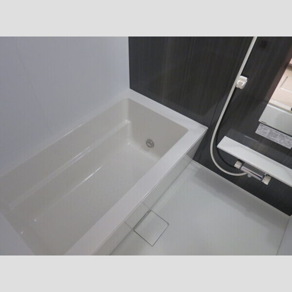 パインヒルズ胡録台 バスルーム