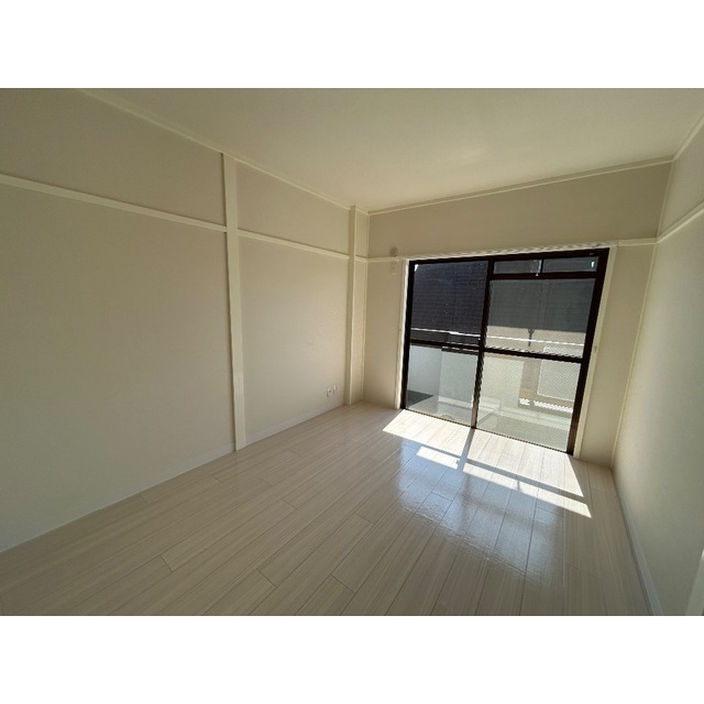 メゾンドワールドⅡ 内観