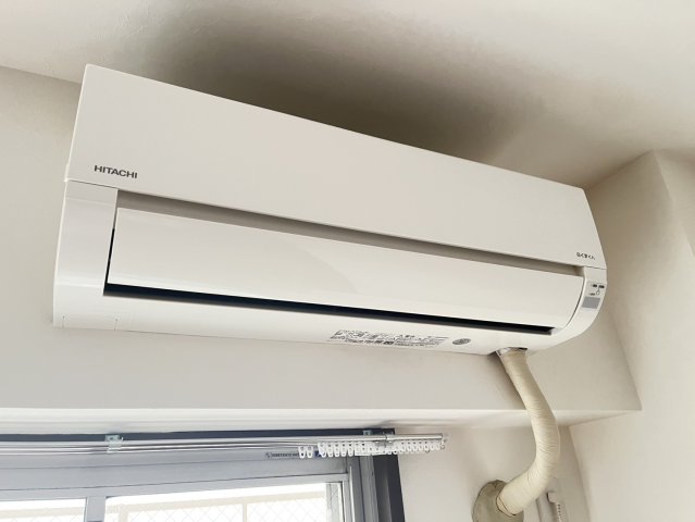 アーク・アン・シェル 部屋設備