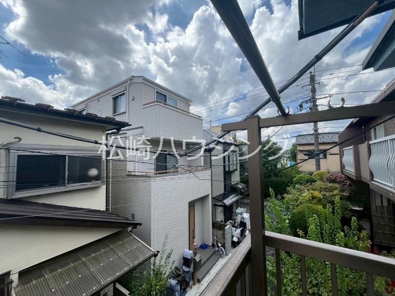 ユングハイム2階 部屋その他