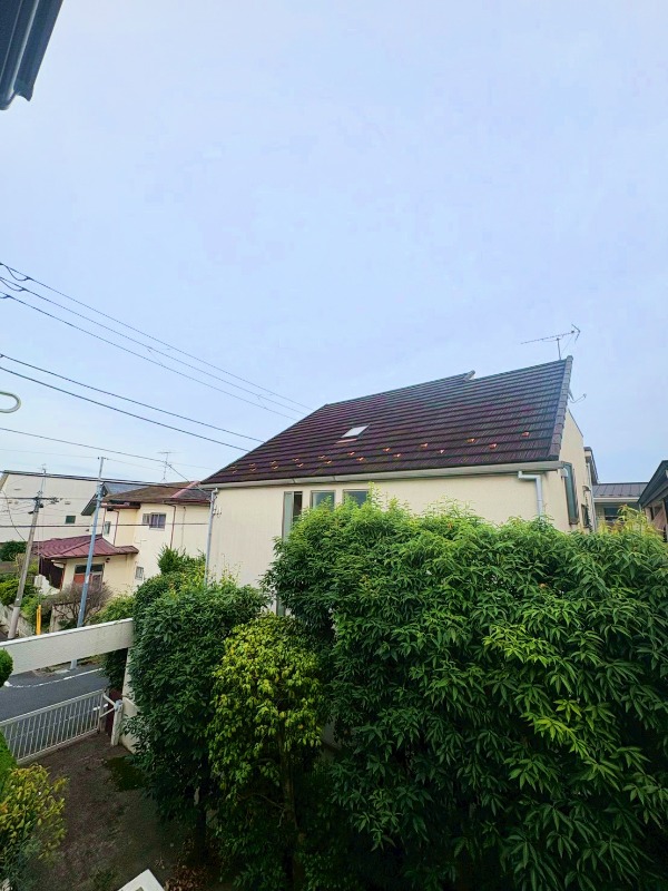 室尾ハイツ2階 部屋その他