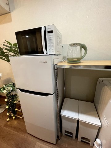 ミノルバ金町 その他