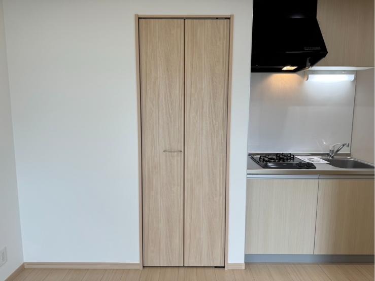 ランジュ3階 部屋その他