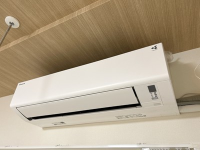 ディメール1階 部屋その他