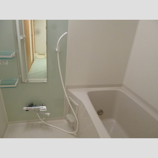 AKレジデンス本八幡905号室 お風呂