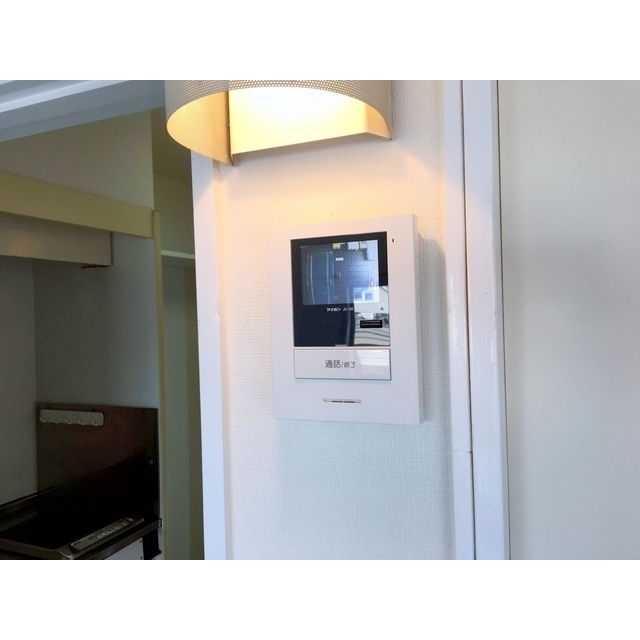 リブレス新河岸Ⅲ201号室 部屋その他