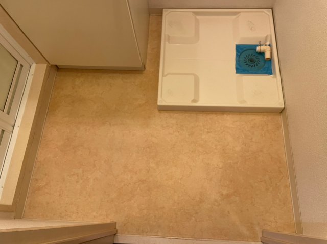 グランヴァン東中野Ⅲ605号室 ※過去退去時のお写真です