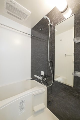 ハーモニーレジデンス新宿早稲田ザ・ガーデン 内観