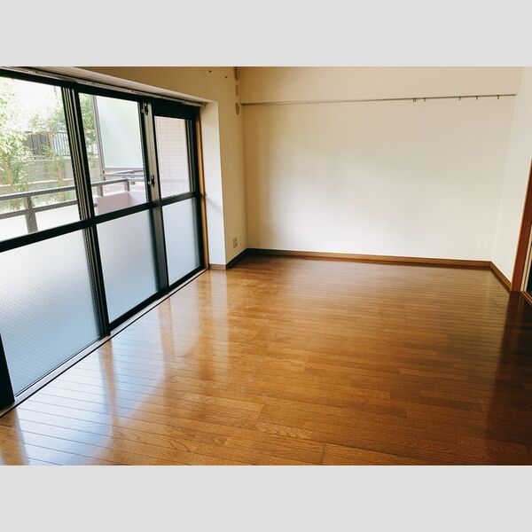 ルーチェ緑が丘　B LDK