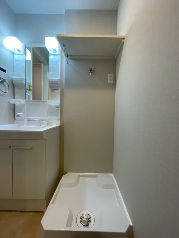 FAIR東向島202号室 部屋設備