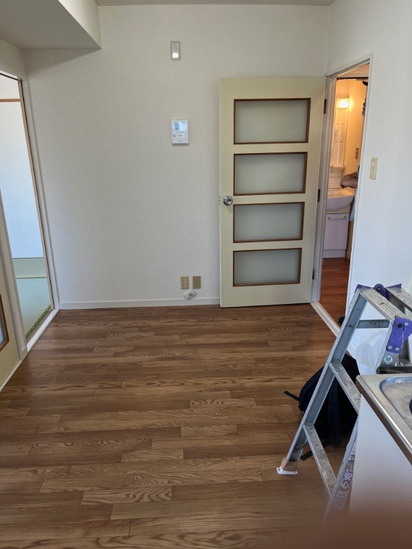 ヴェルセ立石3階 部屋その他