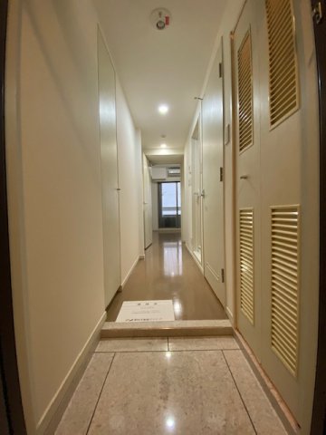 プライムアーバン日本橋茅場町1304号室 ロビー