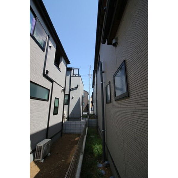Sumai-to清瀬市下宿02 部屋その他
