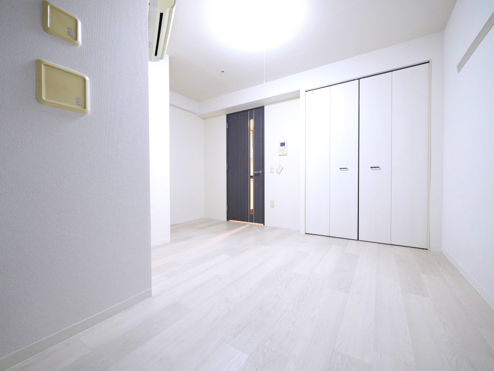 レイシス大山山手通り13階 内観