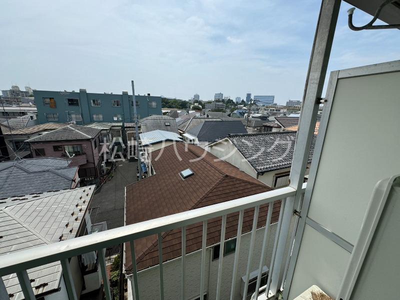 富士コーポ4階 部屋その他