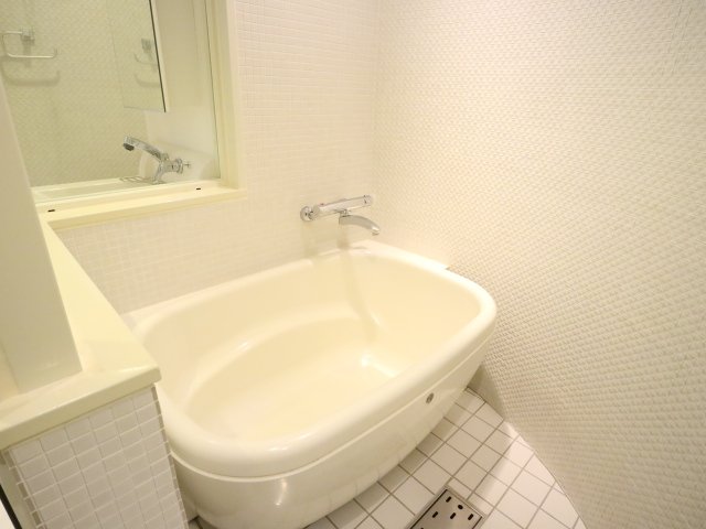 プラウドフラット新宿御苑303号室 ※参考写真