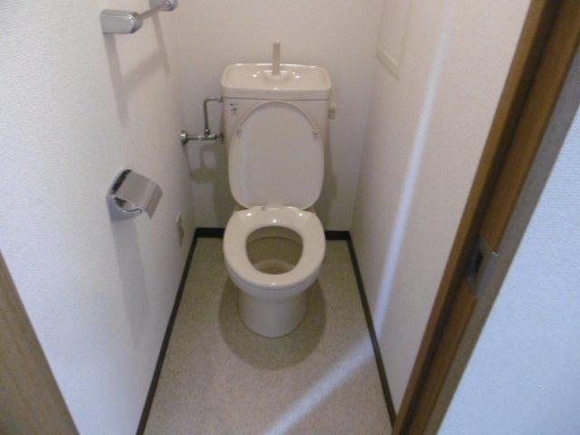 グランピーノ妙典(D-013)5階 トイレ