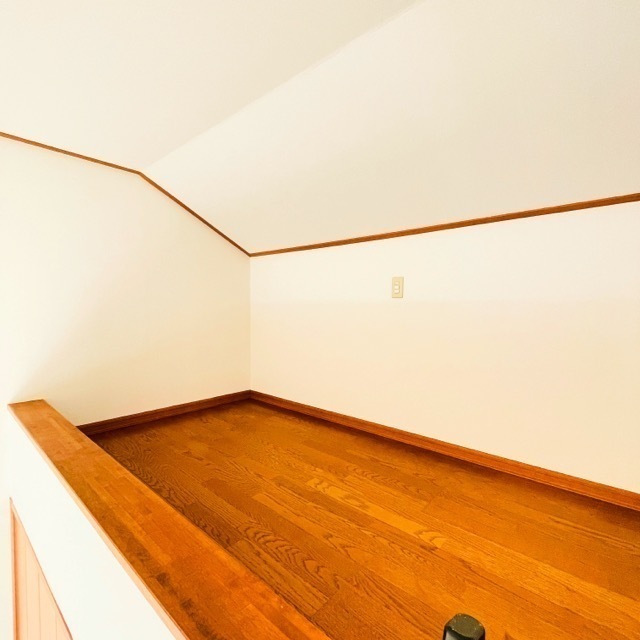 つつじヶ丘ビレッジ1階 同建物別部屋の参考画像