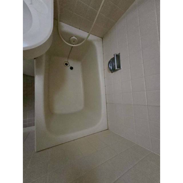 ライオンズマンション梅島第3 お風呂