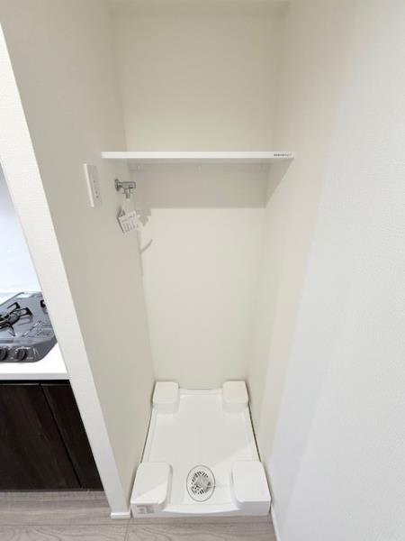 エレミ本蓮沼10階 部屋その他