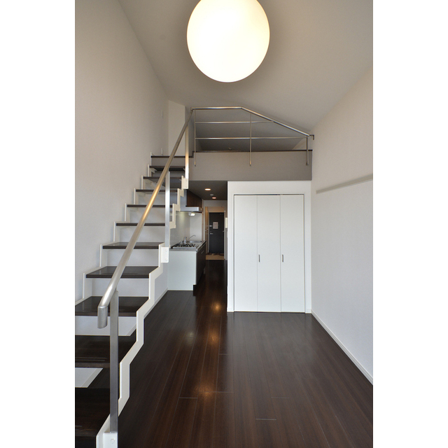 ルアンシナル4階 同建物別部屋の参考画像