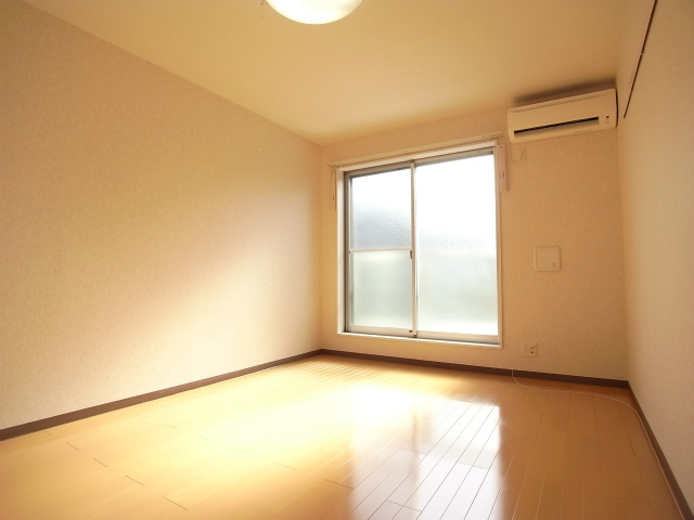 リリックコートアン・シャトー2階 null