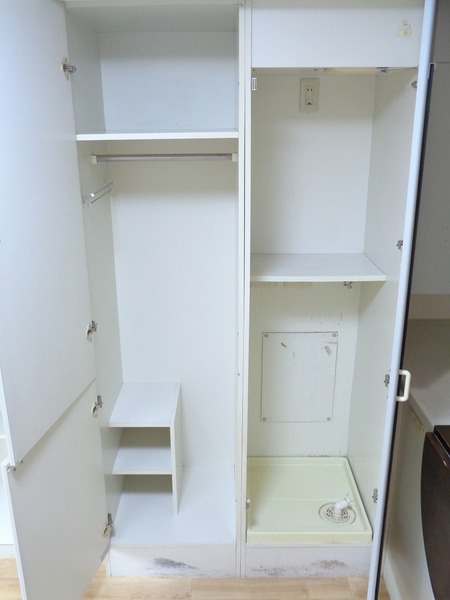 ラ・パルフェ・ド・立川 部屋設備