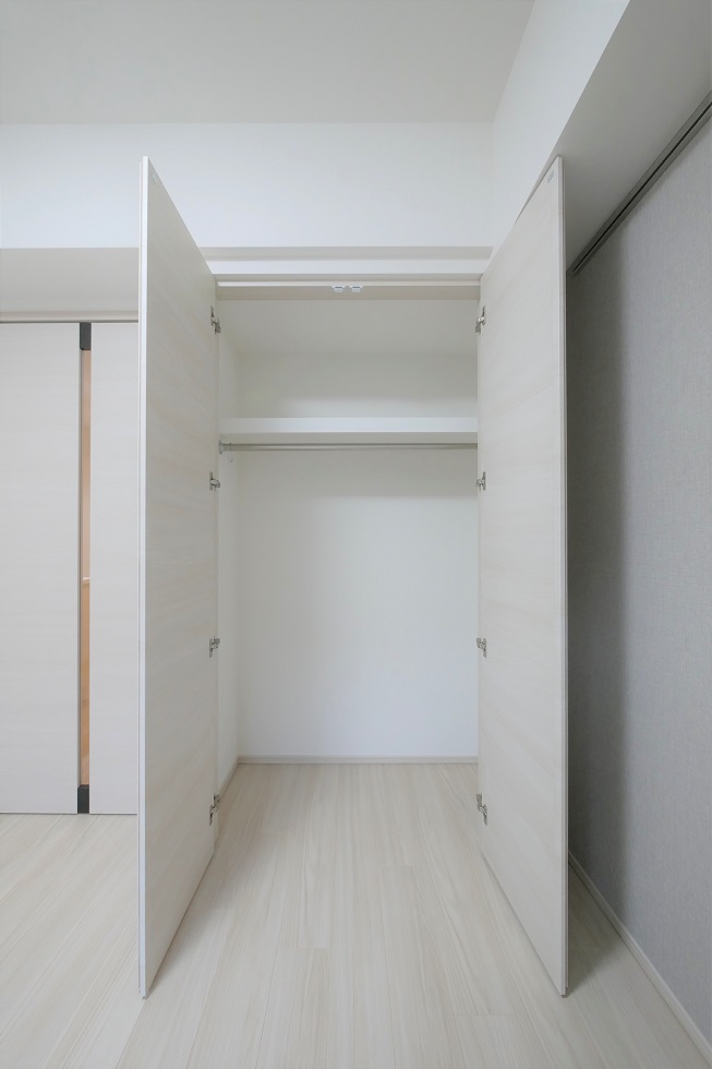 ARKMARK等々力 内観