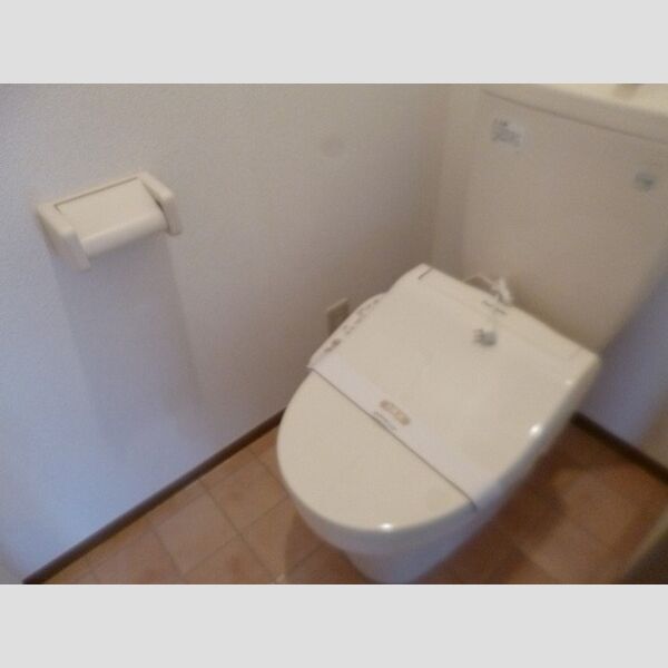 グランドソレーユ202号室 同建物別部屋の参考画像