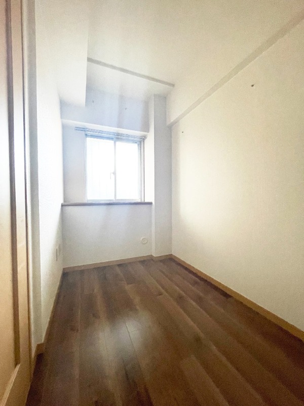 ソルティ　ブラン鶴瀬 ※他部屋参考写真