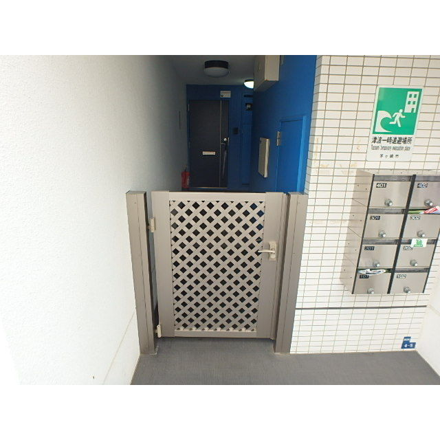 フェリズ茅ヶ崎202号室 部屋その他