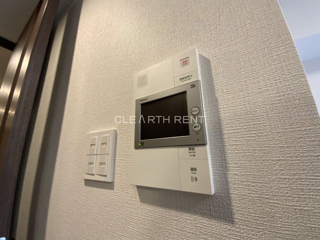 コンシェリア品川南 ＴＨＥ ＧＲＡＮＤ ＲＥＳＩＤＥＮＣＥ1階 同タイプ別住戸写真となります。現況と異なる場合がございます。