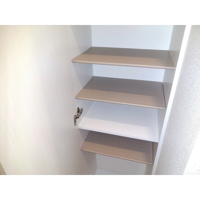 AVENIRミライ 内観