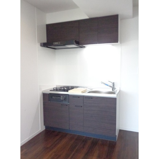 グランデ笹塚 キッチン