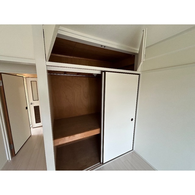 シャンブル　柏 内観