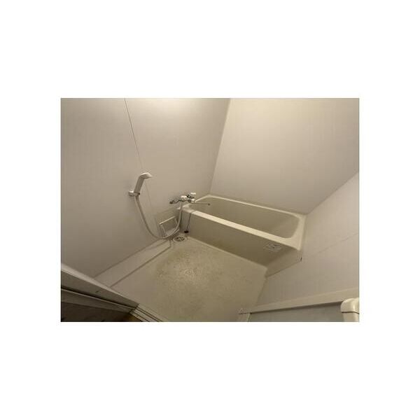 パレットコート お風呂