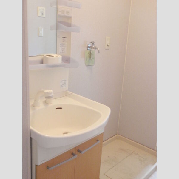 グランデール　Ⅱ 洗面室