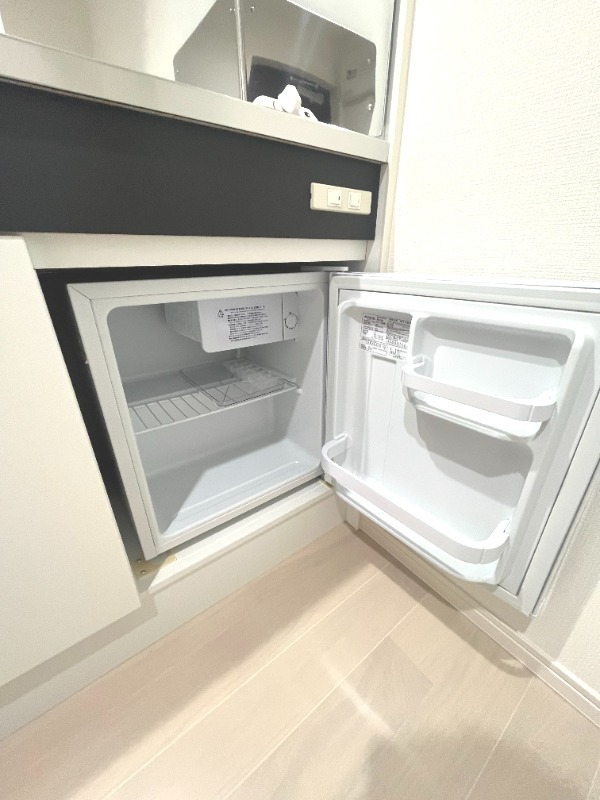 ソレアード相模が丘1階 部屋設備