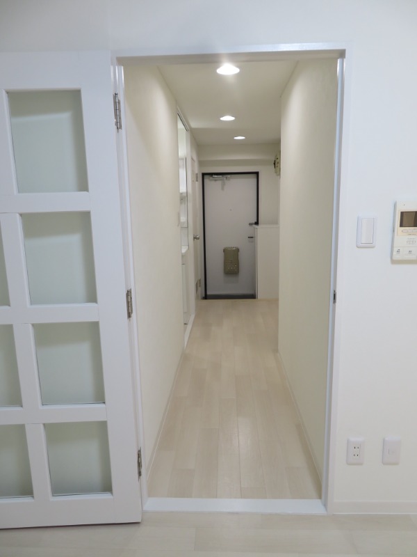 ひまわりガーデン本八幡3階 部屋その他