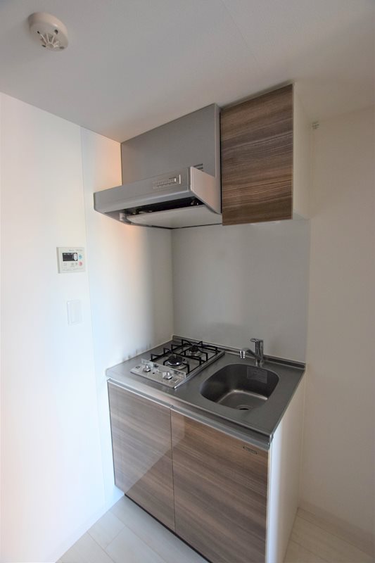 レジディア国立8階 キッチン