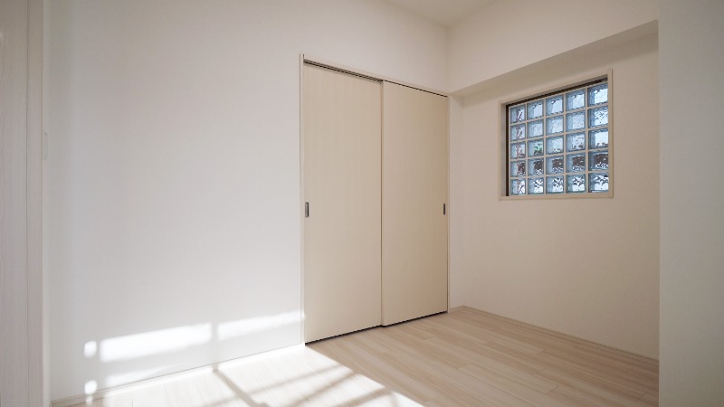 プレジオ練馬富士見台 部屋その他