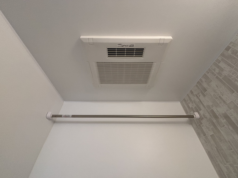 リブリ・Grande Ⅶ1階 部屋その他